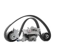BOSCH Pompa acqua + Kit cinghie dentate 1 987 946 960