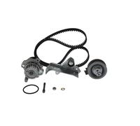 Set cinghia di distribuzione + pompa dell'acqua BOSCH 1 987 946 984