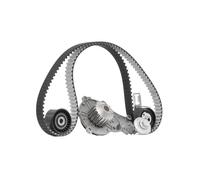 BOSCH 1 987 946 988 Kit cinghia distribuzione pompa acqua per FORD FOCUS III