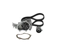 Pompa dell'acqua + kit cinghia di distribuzione BOSCH 1 987 946 989