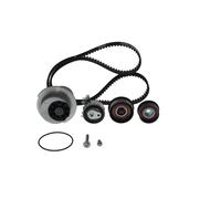 BOSCH 1 987 946 991 Pompa acqua + Kit cinghie dentate per OPEL,VAUXHALL