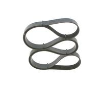 BOSCH 1 987 947 079 Cinghia servizi