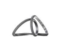 BOSCH 1 987 947 649 Cinghia trapezoidale