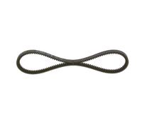 BOSCH 1 987 947 649 Cinghia trapezoidale per ALFA ROMEO,AUDI,BMW,JAGUAR,LANCIA,L