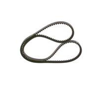 Cinghia trapezoidale aperto sul fianco 1 987 947 668 BOSCH per LANCIA VOLVO MAN