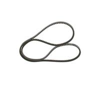 BOSCH 1 987 947 754 Cinghia trapezoidale inferiore Cinghia Scanalate Cinghia trapezoidale dentellata Cinghie di trasmissione trapezoidali