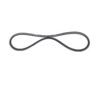 Cinghia trapezoidale aperto sul fianco 1 987 947 776 BOSCH per AUDI VW SEAT