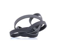 BOSCH 1 987 947 823 Cinghia servizi adatto per MERCEDES-BENZ 190 (W201) O 100