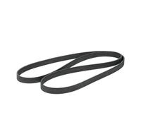 Bosch Cinghia Scanalata + Set Rulli per BMW 3er 5er 6er 7er X3 X5 2.0 3.0 Diesel