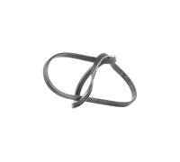 Originale BOSCH Cinghia Scanalata 1 987 947 886 per Fiat Lancia Nissan