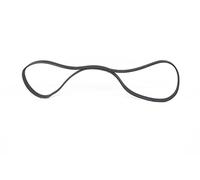 BOSCH 1 987 947 972 Cinghia servizi per VW Golf IV Schrägheck (1J1) POLO (6N2)