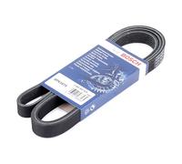 BOSCH 1 987 947 979 Cinghia servizi per AUDI 80 Limousine (8C2, B4) 1675mm