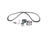 Kit Cinghie Dentate Bosch 1987948075 per Audi Seat Skoda VW