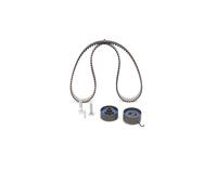 BOSCH 1 987 948 188 Kit cinghie dentate per CHEVROLET,OPEL,VAUXHALL