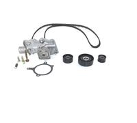 BOSCH 1 987 948 528 Kit cinghia distribuzione, pompa acqua