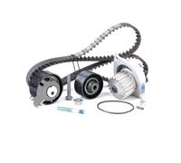 BOSCH 1 987 948 711 Kit cinghia distribuzione, pompa acqua