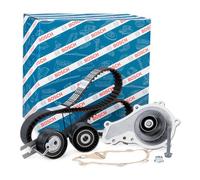 BOSCH 1 987 948 721 Kit cinghia distribuzione pompa acqua per FORD C-MAX (DM2)