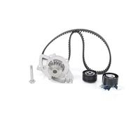 BOSCH 1 987 948 727 Kit cinghia distribuzione pompa acqua per FORD C-MAX (DM2)