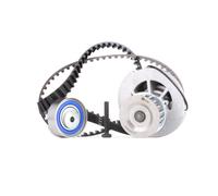 BOSCH 1 987 948 733 Kit cinghia distribuzione, pompa acqua