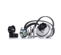 Pompa dell'acqua + kit cinghia di distribuzione BOSCH 1 987 948 749