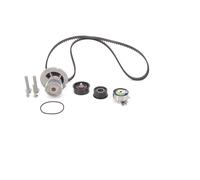 BOSCH 1 987 948 750 Kit cinghia distribuzione, pompa acqua