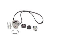 Kit distribuzione + pompa acqua 1 987 948 750 BOSCH per OPEL ASTRA G Tre volumi