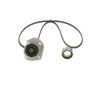 BOSCH 1 987 948 796 Pompa acqua + Kit cinghie dentate per AUTOBIANCHI,FIAT,LANCI