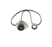 BOSCH 1 987 948 797 Pompa acqua + Kit cinghie dentate per FIAT