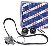 BOSCH 1 987 948 800 Pompa acqua + Kit cinghie dentate