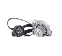 BOSCH 1 987 948 857 Kit cinghia distribuzione, pompa acqua