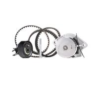 BOSCH 1 987 948 865 Kit cinghia distribuzione pompa acqua per VW POLO (6N2)