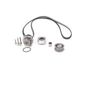 BOSCH 1 987 948 871 Pompa acqua + Kit cinghie dentate per AUDI,VW