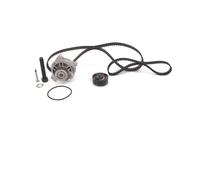Pompa acqua & Kit cintura di temporizzazione BOSCH per A6 C4 (4A2) 2.5 1995-1997