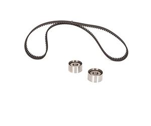 BOSCH 1 987 948 927 Kit Cinghie dentate