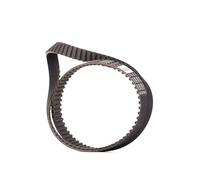 Cinghie Bosch + Galoppino Wapu per VW Golf 3 Polo 6N Caddy II Seat 1.4 1.4i