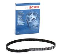 BOSCH 1 987 949 438 Cinghia dentata per RENAULT CLIO II (BB0/1/2, CB0/1/2) 828mm