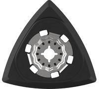 Bosch 1 accessorio PRO AVZ 93 G per utensili multifunzione (diametro 93 mm, accessorio professionale)