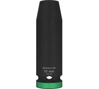 Bosch 1 bussola a percussione PRO (14 x 44 mm, accessori professionali per trapani e driver)