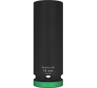 Bosch 1 inserto per chiave a bussola Pro Impact (14 x 44 mm, accessori professionali per trapano e cacciavite)