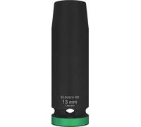 Bosch 1 inserto per chiave a bussola Pro Impact (14 x 44 mm, accessori professionali per trapano e cacciavite)