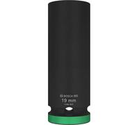 Bosch 1 inserto per chiave a bussola Pro Impact (14 x 44 mm, accessori professionali per trapano e cacciavite)