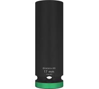 Bosch 1 inserto per chiave a bussola Pro Impact (14 x 44 mm, accessori professionali per trapano e cacciavite)