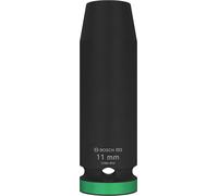 Bosch 1 inserto per chiave a bussola Pro Impact (14 x 44 mm, accessori professionali per trapano e cacciavite)