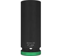 Bosch 1 inserto per chiave a bussola Pro Impact (14 x 44 mm, accessori professionali per trapano e cacciavite)