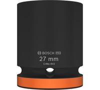 Bosch 1 inserto per chiave a bussola Pro Impact (20,5 x 44 mm, accessori professionali per trapano e cacciavite)