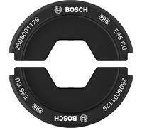 Bosch 1 inserto per pressa Pro per rame 67 x 45 mm, accessori professionali, E95