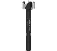 Bosch 1 punta Forstner Expert Wood (per legno tenero, legno duro, Ø 22,00 mm, accessorio professionale, trapano, cacciavite)