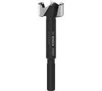 Bosch 1 punta Forstner Expert Wood (per legno tenero, legno duro, Ø 25,00 mm, accessorio professionale, trapano, cacciavite)