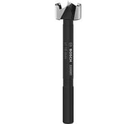 Bosch 1 punta Forstner Expert Wood (per legno tenero, legno duro, diametro 18,00 mm, accessorio professionale, trapano, cacciavite)