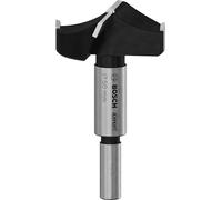 Bosch 1 punta per trapano a cerniera Expert in legno laminato (per piastre rivestite in plastica, piastra per mobili in legno massiccio, diametro 50,00 mm, accessori professionali)